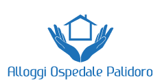 Logo Alloggi Ospedale Palidoro
